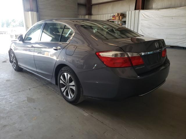 Photo 2 VIN: 1HGCR2F36FA153843 - HONDA ACCORD 