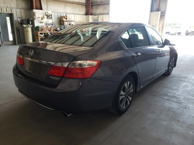 Photo 3 VIN: 1HGCR2F36FA153843 - HONDA ACCORD 