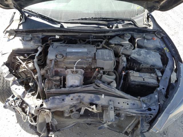 Photo 6 VIN: 1HGCR2F36FA155141 - HONDA ACCORD LX 