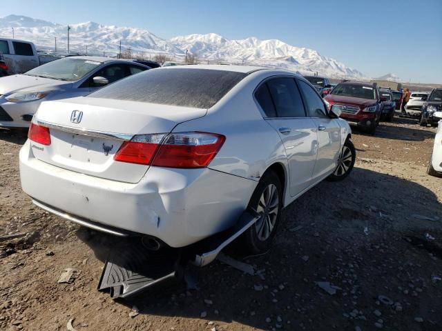 Photo 2 VIN: 1HGCR2F36FA157598 - HONDA ACCORD LX 