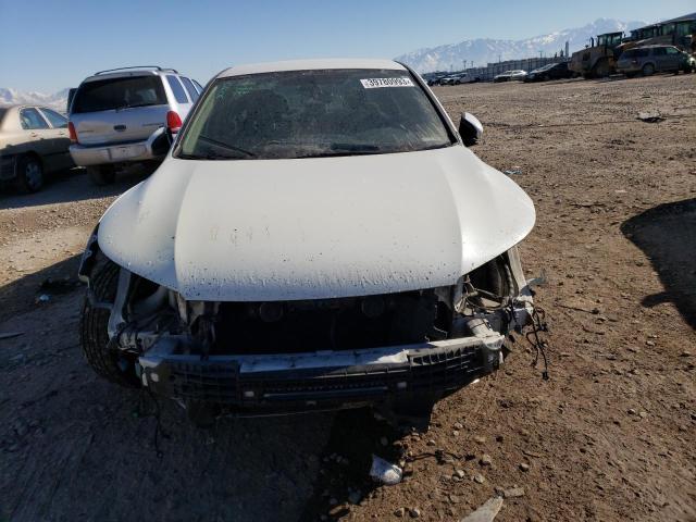 Photo 4 VIN: 1HGCR2F36FA157598 - HONDA ACCORD LX 