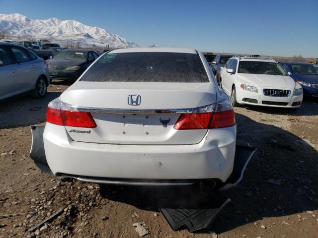 Photo 5 VIN: 1HGCR2F36FA157598 - HONDA ACCORD LX 