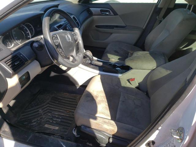 Photo 6 VIN: 1HGCR2F36FA157598 - HONDA ACCORD LX 