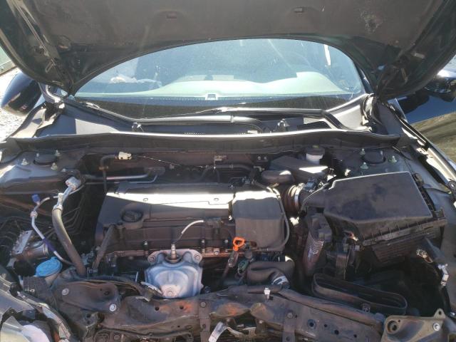 Photo 6 VIN: 1HGCR2F36FA159111 - HONDA ACCORD LX 