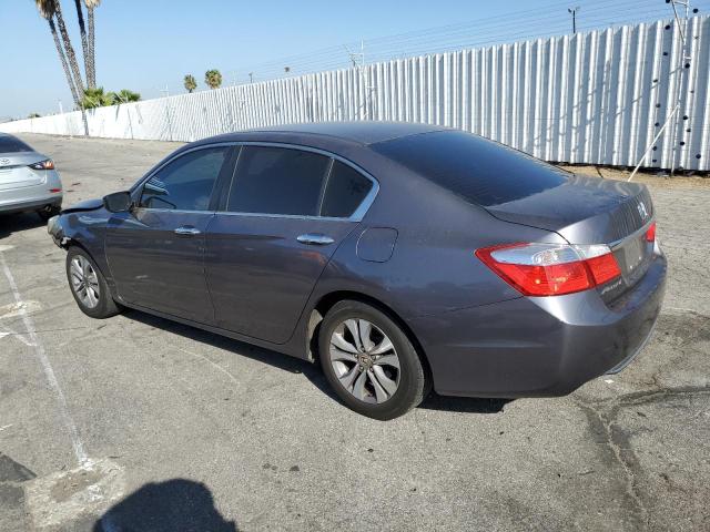 Photo 1 VIN: 1HGCR2F36FA160937 - HONDA ACCORD LX 