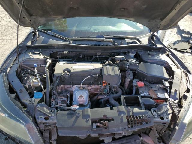 Photo 10 VIN: 1HGCR2F36FA160937 - HONDA ACCORD LX 