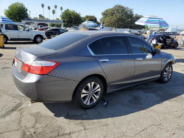 Photo 2 VIN: 1HGCR2F36FA160937 - HONDA ACCORD LX 