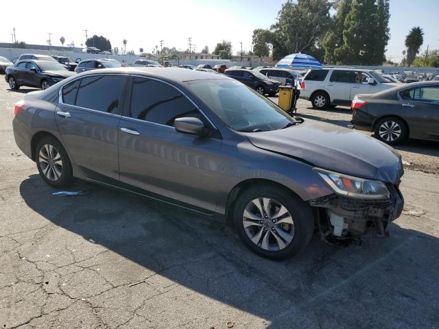 Photo 3 VIN: 1HGCR2F36FA160937 - HONDA ACCORD LX 