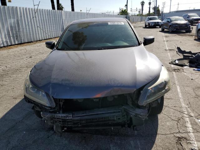 Photo 4 VIN: 1HGCR2F36FA160937 - HONDA ACCORD LX 