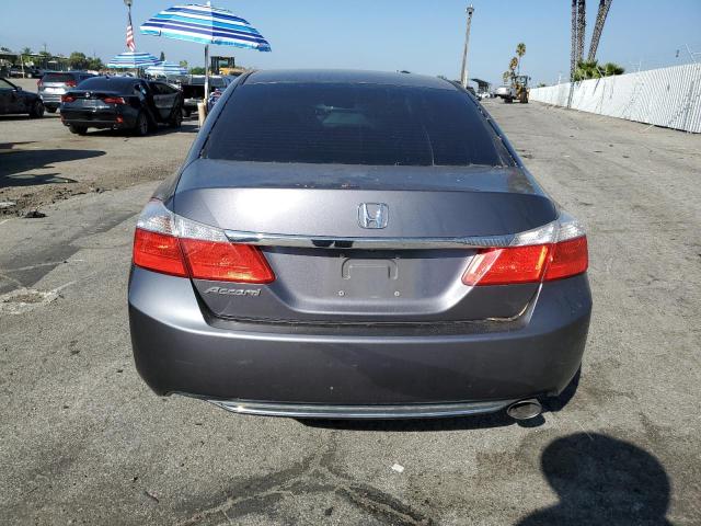 Photo 5 VIN: 1HGCR2F36FA160937 - HONDA ACCORD LX 