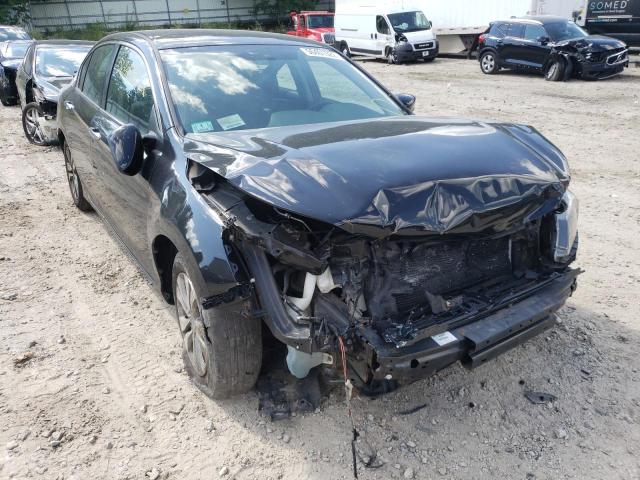 Photo 0 VIN: 1HGCR2F36FA163806 - HONDA ACCORD LX 