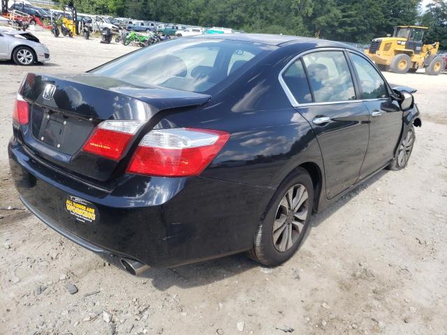 Photo 3 VIN: 1HGCR2F36FA163806 - HONDA ACCORD LX 