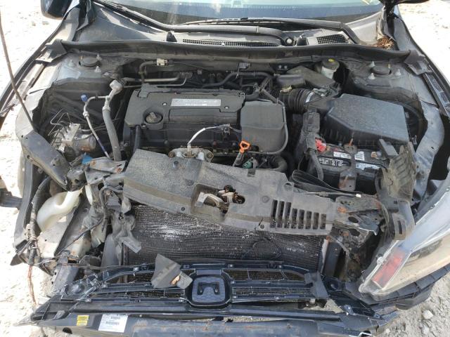 Photo 6 VIN: 1HGCR2F36FA163806 - HONDA ACCORD LX 