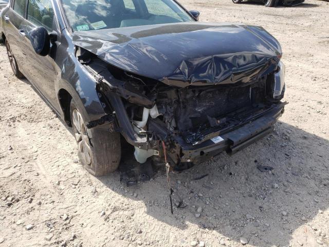 Photo 8 VIN: 1HGCR2F36FA163806 - HONDA ACCORD LX 