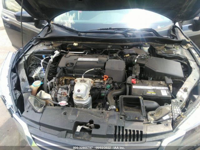 Photo 9 VIN: 1HGCR2F36FA169055 - HONDA ACCORD SEDAN 