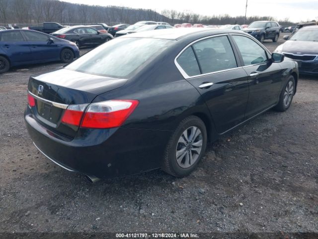 Photo 3 VIN: 1HGCR2F36FA170254 - HONDA ACCORD 