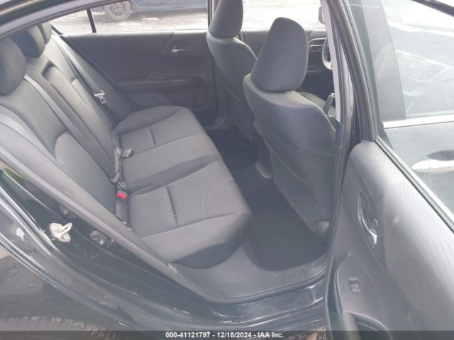 Photo 7 VIN: 1HGCR2F36FA170254 - HONDA ACCORD 