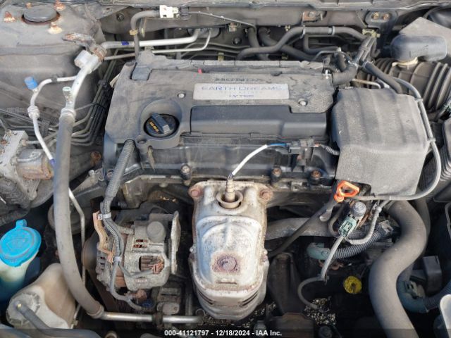 Photo 9 VIN: 1HGCR2F36FA170254 - HONDA ACCORD 