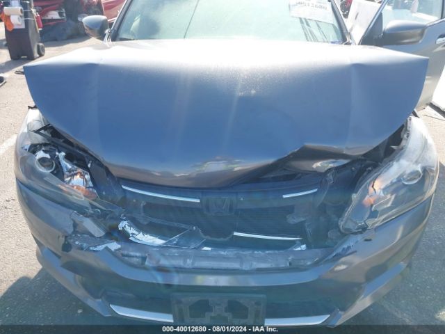 Photo 5 VIN: 1HGCR2F36FA172330 - HONDA ACCORD 