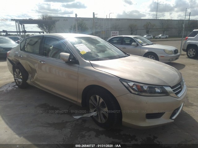 Photo 0 VIN: 1HGCR2F36FA174935 - HONDA ACCORD SEDAN 