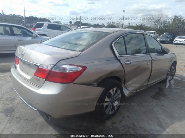 Photo 3 VIN: 1HGCR2F36FA174935 - HONDA ACCORD SEDAN 