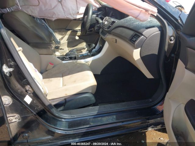 Photo 4 VIN: 1HGCR2F36FA176216 - HONDA ACCORD 