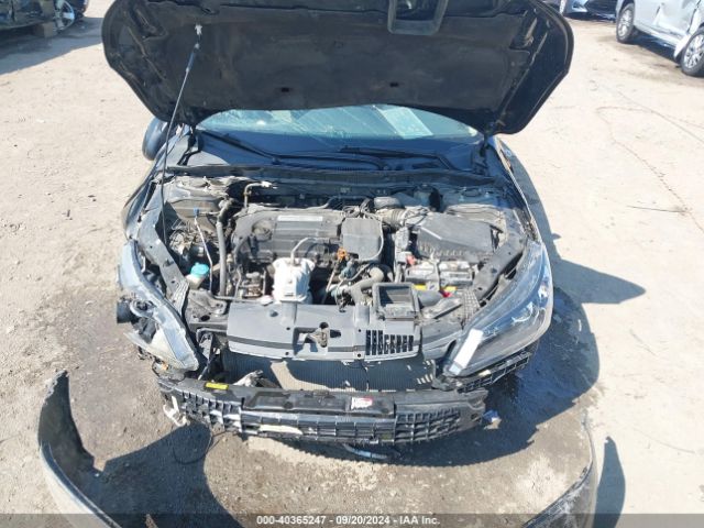 Photo 9 VIN: 1HGCR2F36FA176216 - HONDA ACCORD 