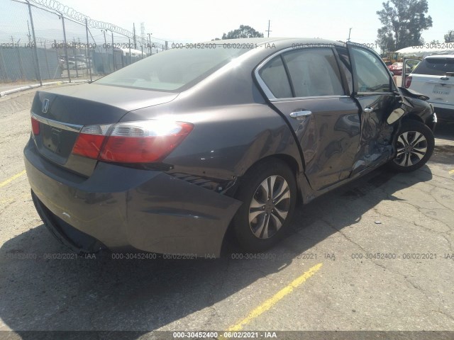 Photo 3 VIN: 1HGCR2F36FA176832 - HONDA ACCORD SEDAN 