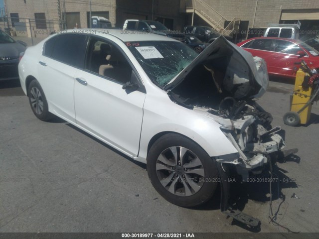 Photo 0 VIN: 1HGCR2F36FA177513 - HONDA ACCORD SEDAN 