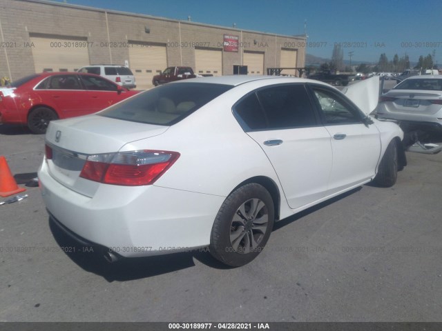 Photo 3 VIN: 1HGCR2F36FA177513 - HONDA ACCORD SEDAN 