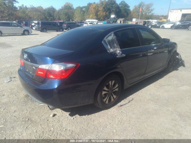 Photo 3 VIN: 1HGCR2F36FA177656 - HONDA ACCORD SEDAN 