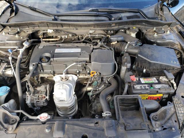 Photo 6 VIN: 1HGCR2F36FA178385 - HONDA ACCORD LX 