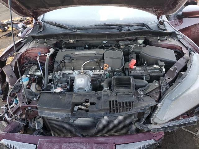 Photo 10 VIN: 1HGCR2F36FA180010 - HONDA ACCORD 