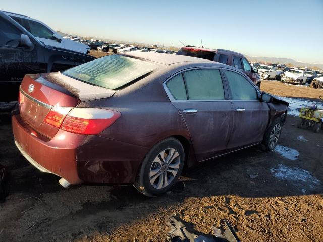 Photo 2 VIN: 1HGCR2F36FA180010 - HONDA ACCORD 