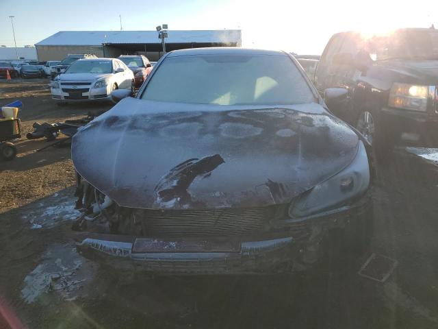 Photo 4 VIN: 1HGCR2F36FA180010 - HONDA ACCORD 