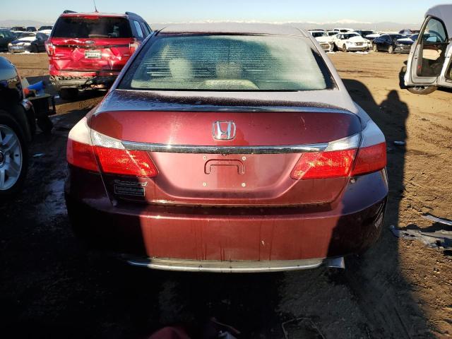 Photo 5 VIN: 1HGCR2F36FA180010 - HONDA ACCORD 