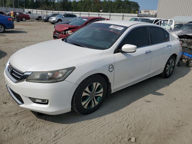 Photo 0 VIN: 1HGCR2F36FA182064 - HONDA ACCORD LX 