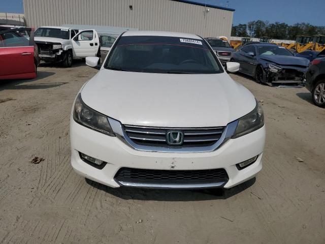 Photo 4 VIN: 1HGCR2F36FA182064 - HONDA ACCORD LX 