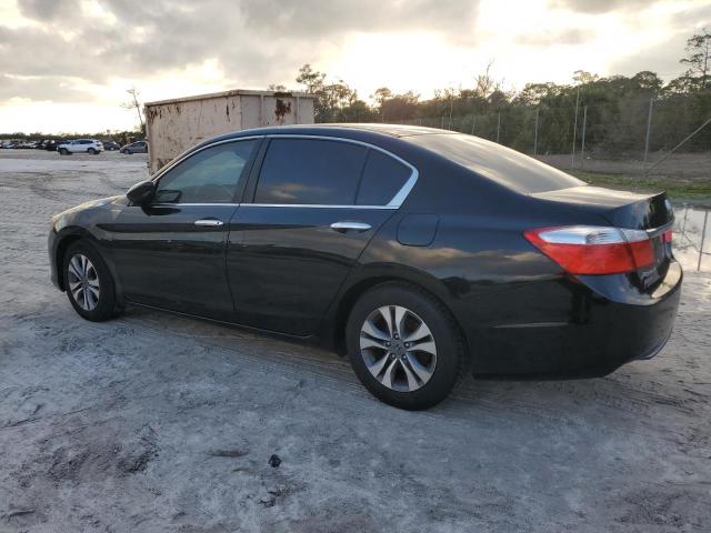 Photo 1 VIN: 1HGCR2F36FA183019 - HONDA ACCORD LX 