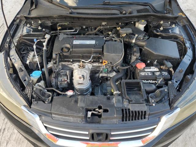 Photo 10 VIN: 1HGCR2F36FA183019 - HONDA ACCORD LX 