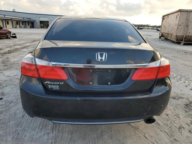 Photo 5 VIN: 1HGCR2F36FA183019 - HONDA ACCORD LX 