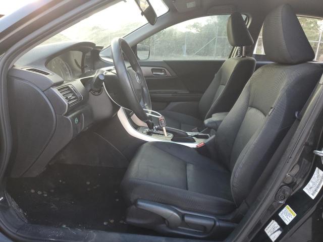 Photo 6 VIN: 1HGCR2F36FA183019 - HONDA ACCORD LX 