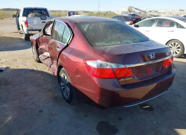 Photo 2 VIN: 1HGCR2F36FA188429 - HONDA ACCORD 