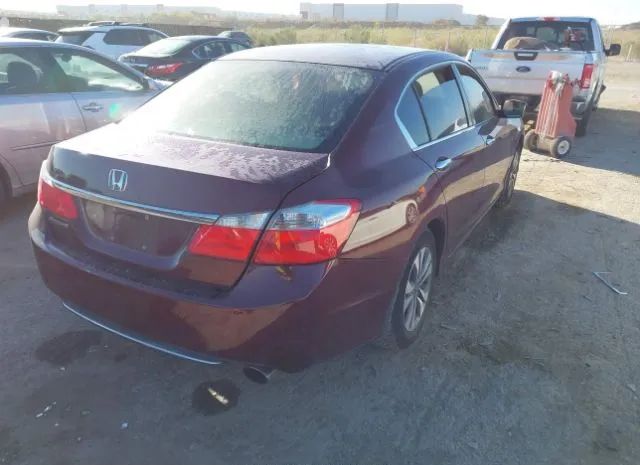 Photo 3 VIN: 1HGCR2F36FA188429 - HONDA ACCORD 