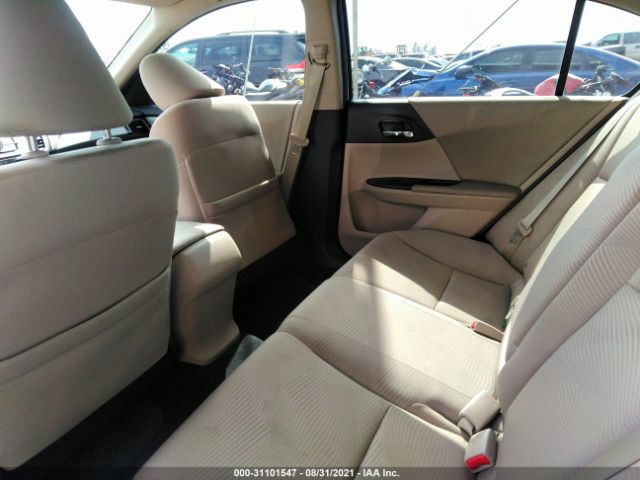 Photo 7 VIN: 1HGCR2F36FA189158 - HONDA ACCORD SEDAN 