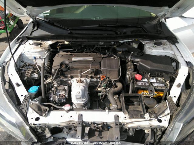 Photo 9 VIN: 1HGCR2F36FA189158 - HONDA ACCORD SEDAN 