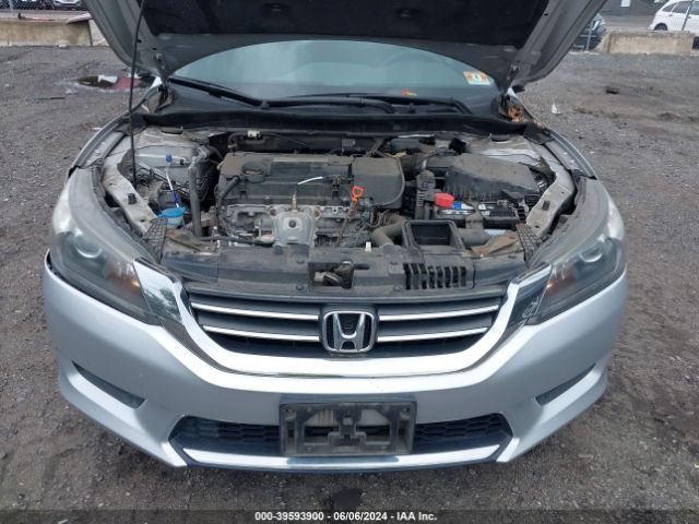 Photo 9 VIN: 1HGCR2F36FA194196 - HONDA ACCORD 