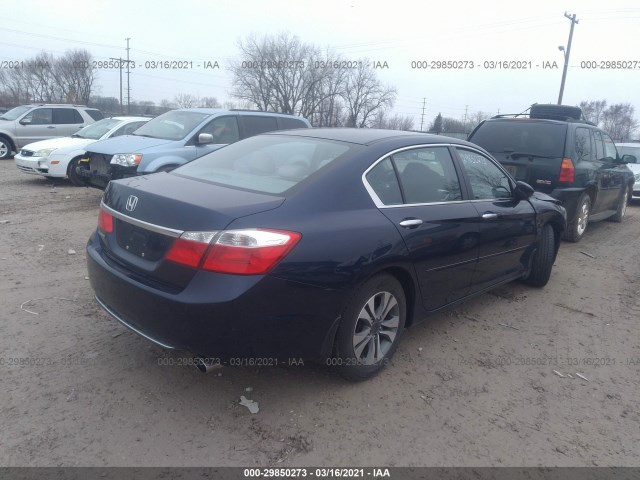 Photo 3 VIN: 1HGCR2F36FA202555 - HONDA ACCORD SEDAN 