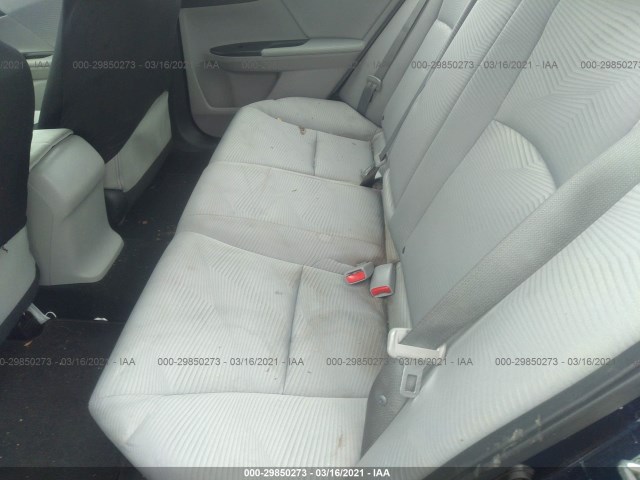 Photo 7 VIN: 1HGCR2F36FA202555 - HONDA ACCORD SEDAN 