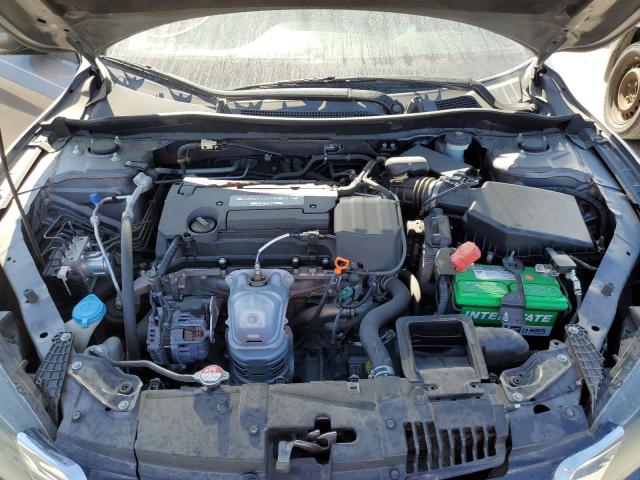 Photo 10 VIN: 1HGCR2F36FA210154 - HONDA ACCORD LX 